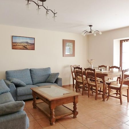 Casa Casbas Vendégház Guasillo Kültér fotó
