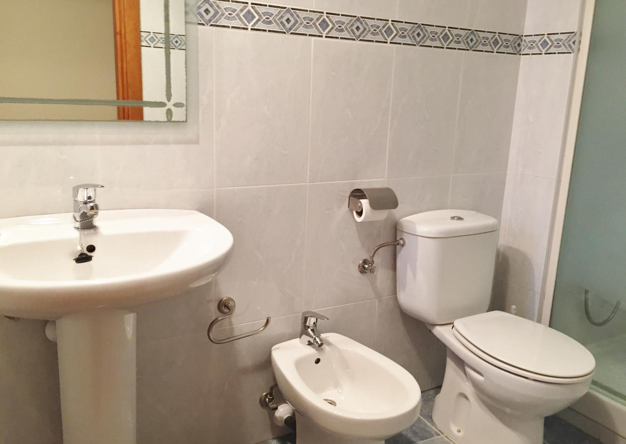 Casa Casbas Vendégház Guasillo Szoba fotó