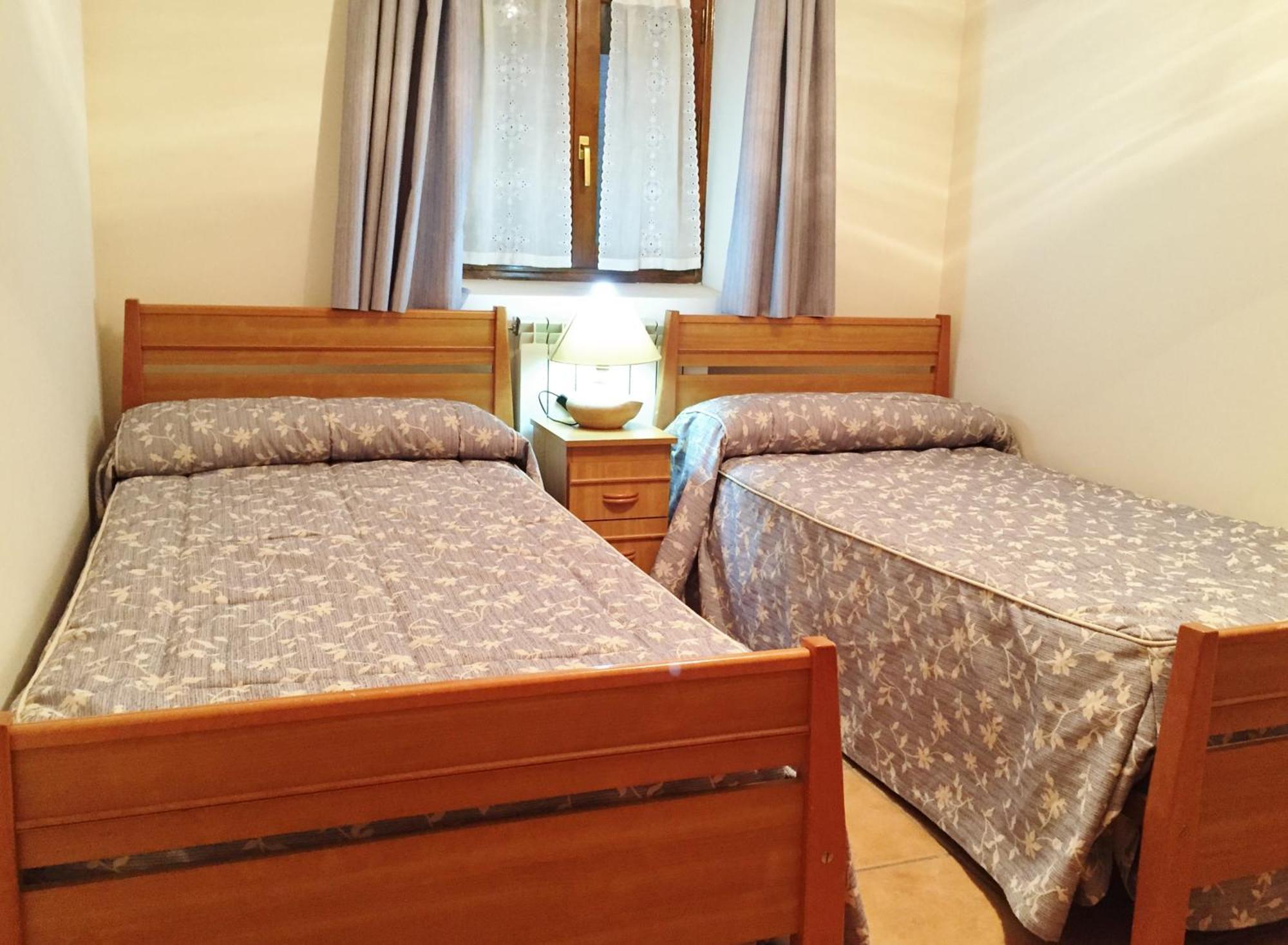 Casa Casbas Vendégház Guasillo Szoba fotó