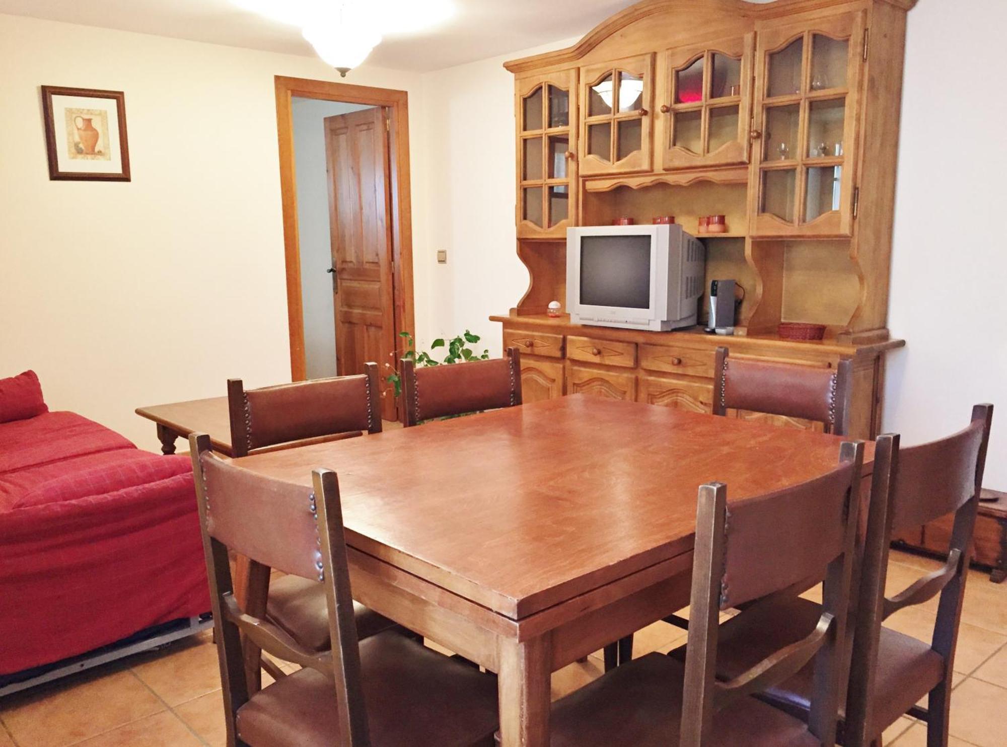 Casa Casbas Vendégház Guasillo Szoba fotó
