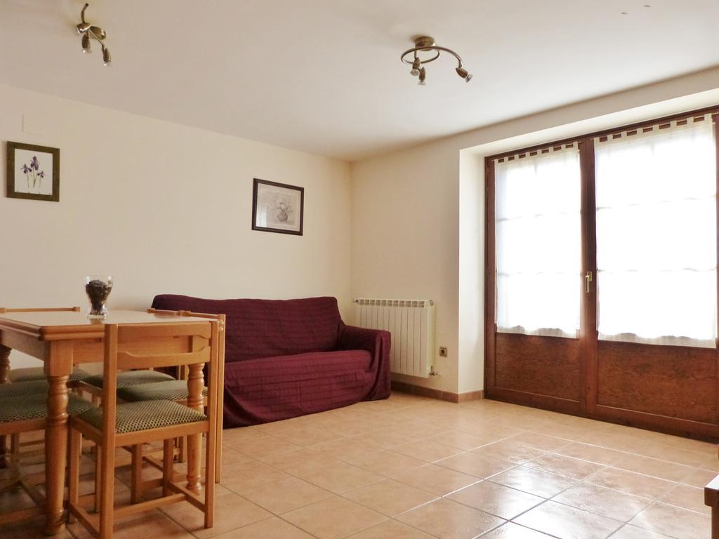 Casa Casbas Vendégház Guasillo Kültér fotó