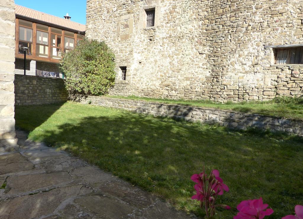 Casa Casbas Vendégház Guasillo Kültér fotó